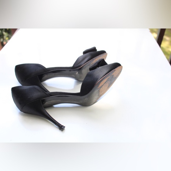 Stuart Weitzman d’Orsay pumps - Picture 12 of 12